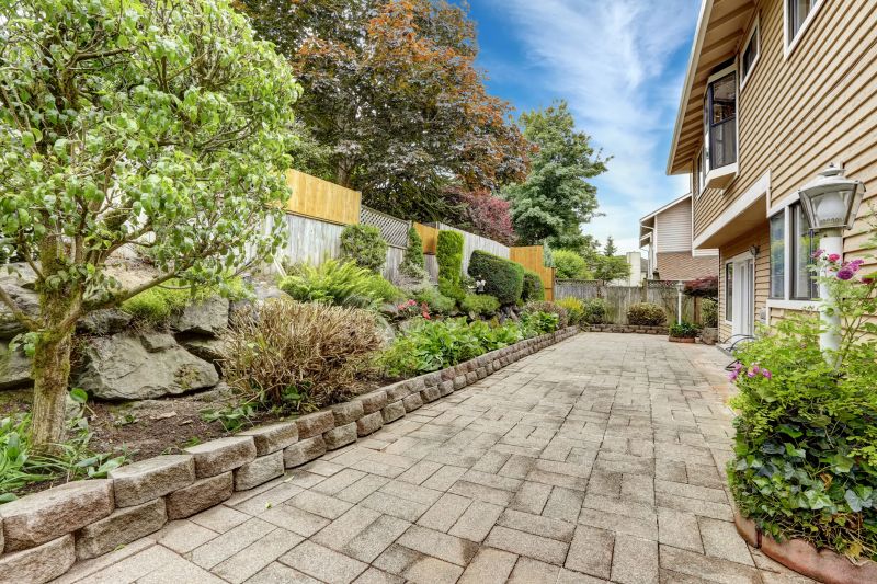 Landscape Pavers